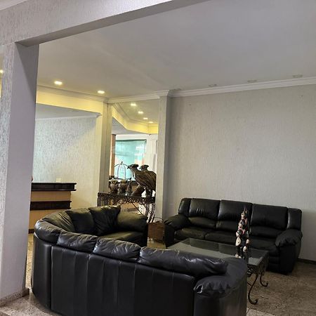 Terra Verde Hotel リオブランコ エクステリア 写真