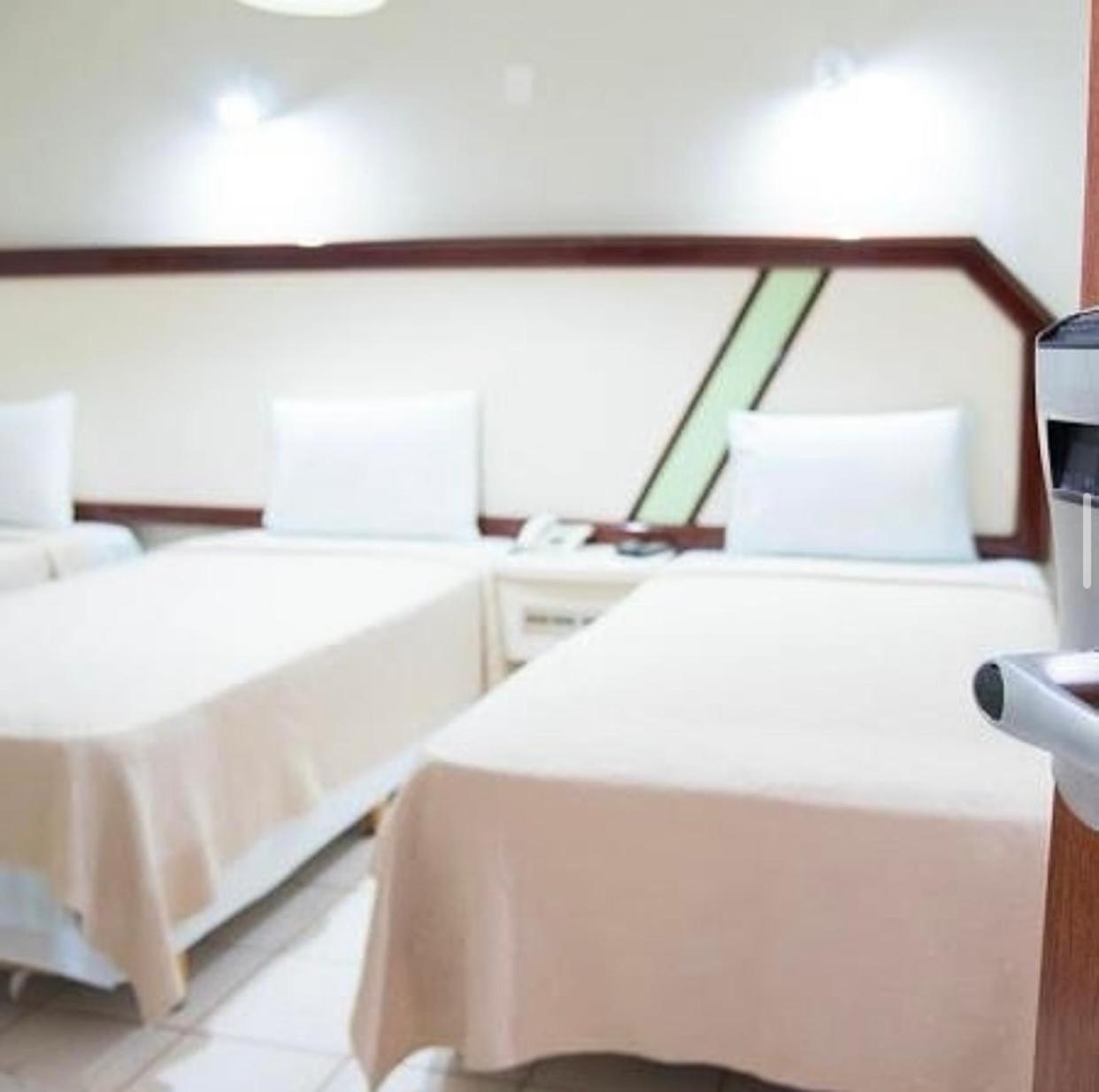 Terra Verde Hotel リオブランコ エクステリア 写真