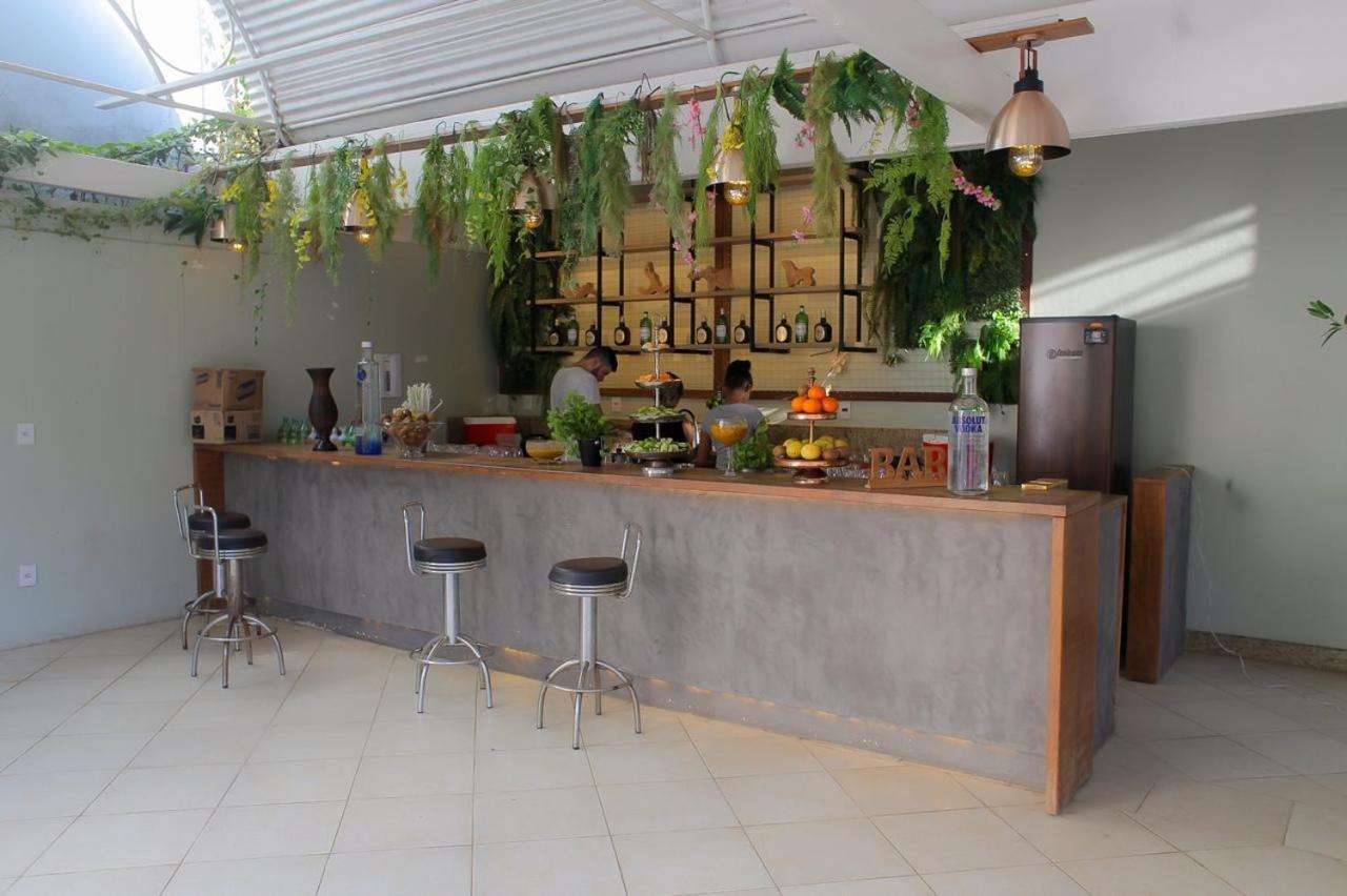 Terra Verde Hotel リオブランコ エクステリア 写真