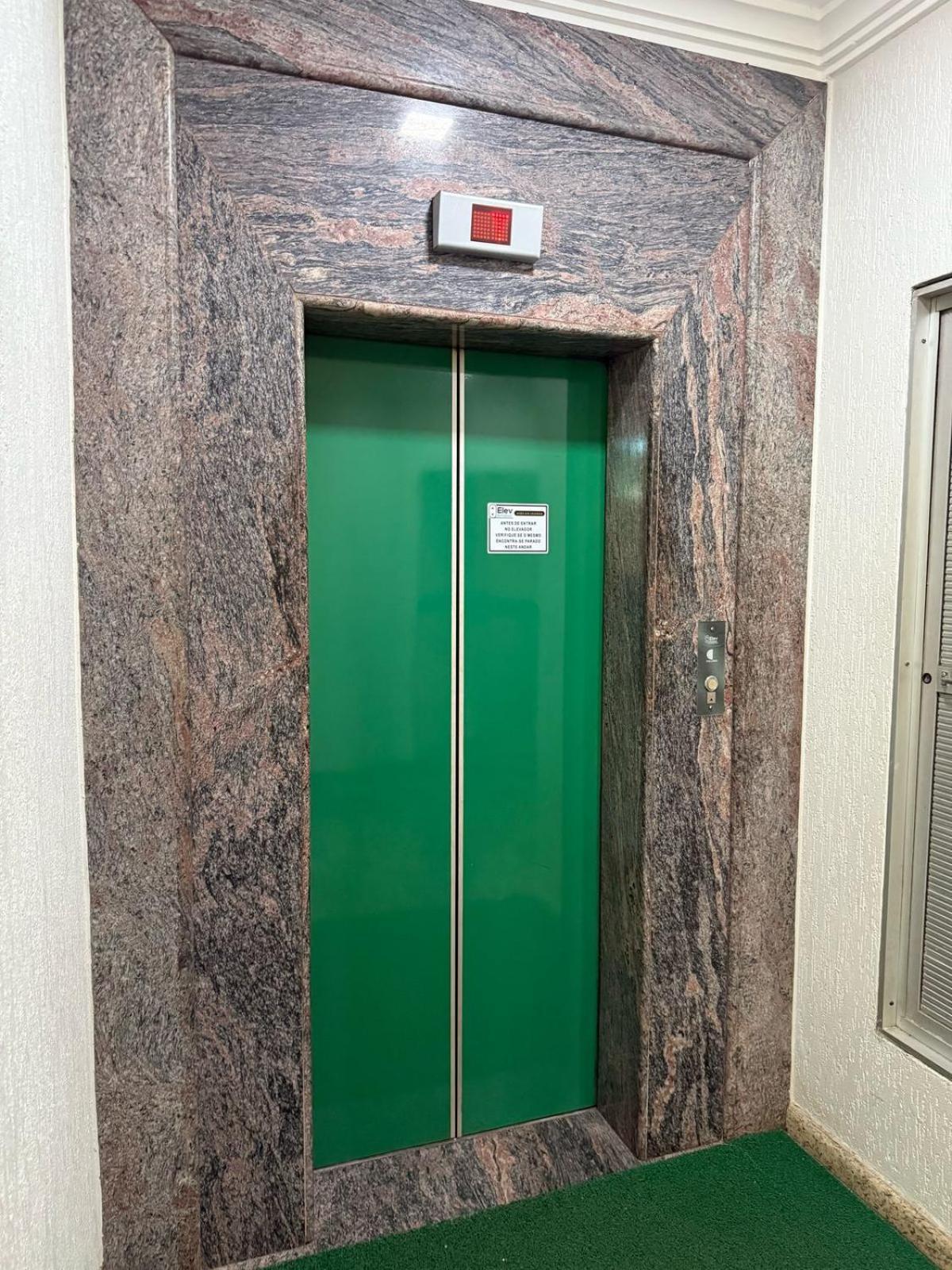 Terra Verde Hotel リオブランコ エクステリア 写真