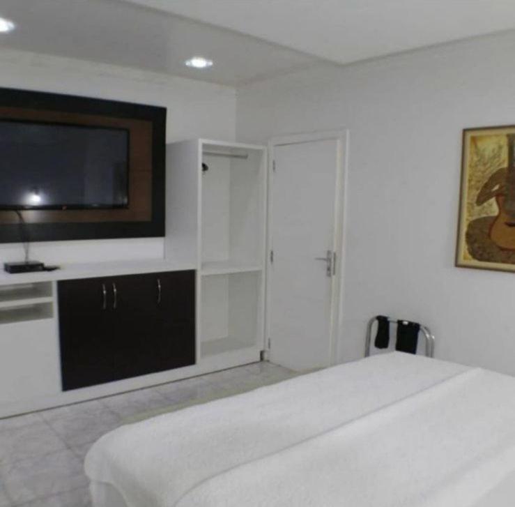 Terra Verde Hotel リオブランコ エクステリア 写真