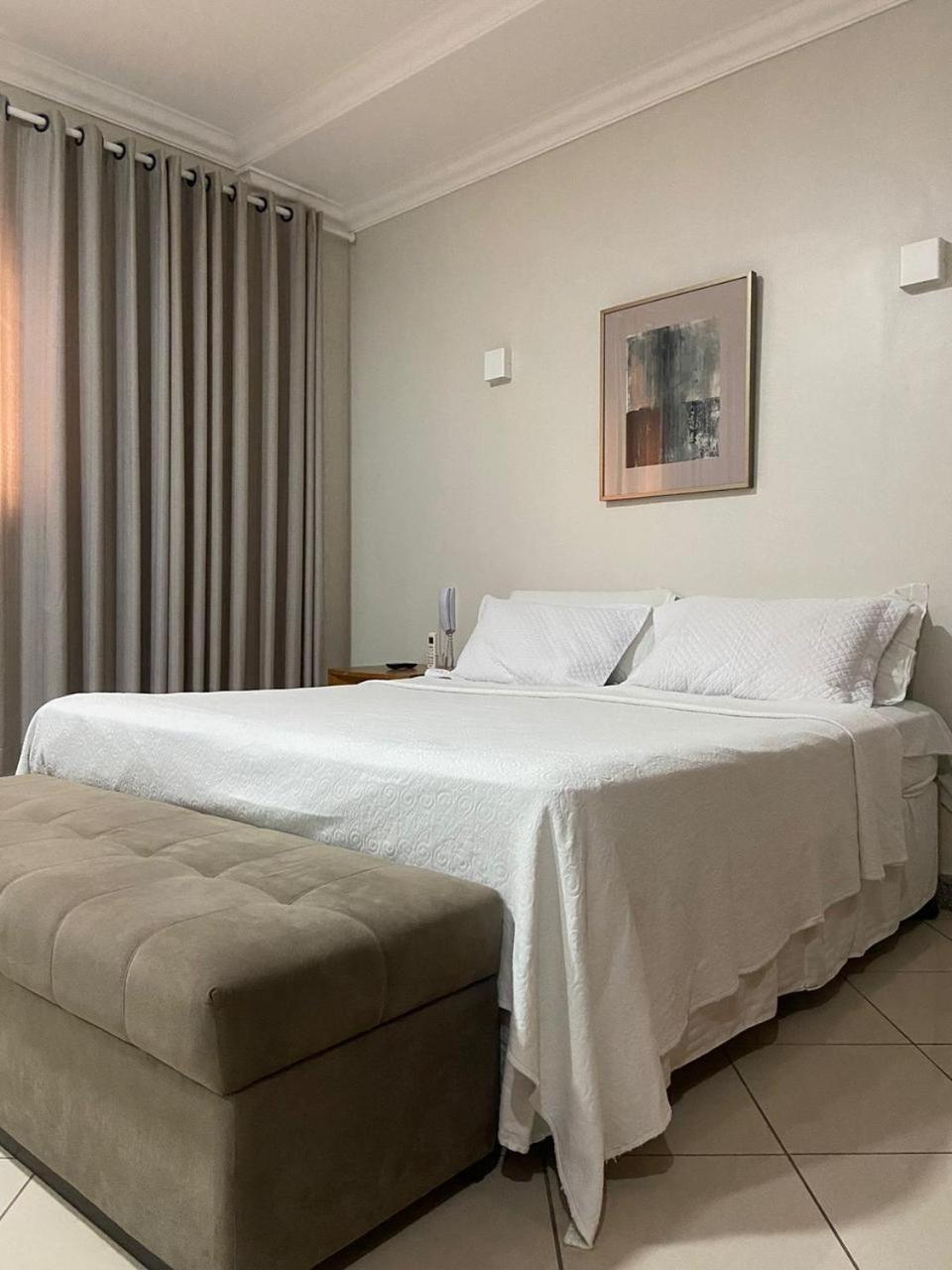 Terra Verde Hotel リオブランコ エクステリア 写真